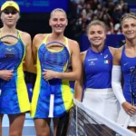 Italia remonta y avanza a la final de la Billie Jean King Cup