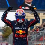 Verstappen acecha: ¿McLaren, en problemas? El holandés desafía en F1