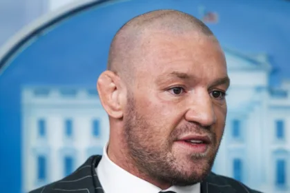 McGregor Desiste de Candidatura Presidencial en Irlanda: ¿Qué Sigue?