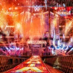 WrestleMania 43: WWE Lleva el Evento a Arabia Saudita en 2027