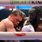 Crawford destrona a Canelo y lidera el ranking P4P: Inoue y Usyk en la pelea.