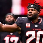 Jimmie Ward: Texans Remueven al Safety de Lista Exenta tras Caso Legal