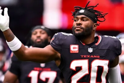 Jimmie Ward: Texans Remueven al Safety de Lista Exenta tras Caso Legal