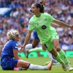 Aitana Bonmatí: Triplete histórico con el Balón de Oro, ¡Leyenda!