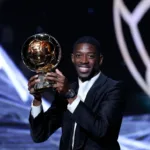 Dembélé vs Yamal: ¿Un nuevo fútbol? Análisis del Balón de Oro