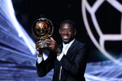 Dembélé vs Yamal: ¿Un nuevo fútbol? Análisis del Balón de Oro