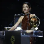 Aitana Bonmatí: Historia Pura con su Tercer Balón de Oro Consecutivo