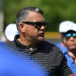 Licey Arranca Pretemporada 2025-26: Audo Vicente Destaca Preparación