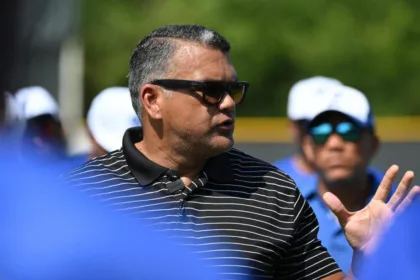Licey Arranca Pretemporada 2025-26: Audo Vicente Destaca Preparación