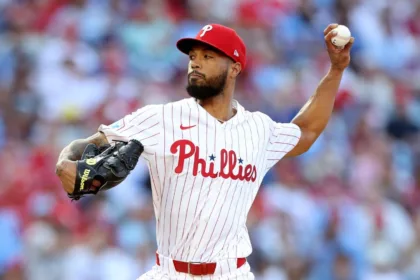Ranking Rotaciones de MLB Playoffs 2025: Dodgers y Phillies al Frente