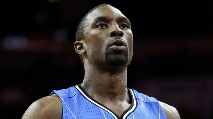 Ben Gordon: Retiran cargos a ex estrella NBA tras caso en tienda de jugos