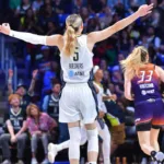 Paige Bueckers lidera Unrivaled: Estrella WNBA y nueva inversión