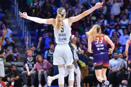 Paige Bueckers lidera Unrivaled: Estrella WNBA y nueva inversión