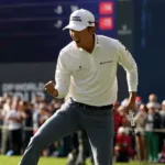 Kim hace historia: Primer americano en ganar el Abierto de Francia en 53 años