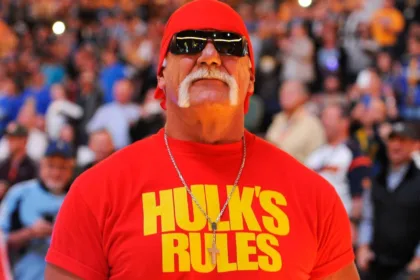 RAF Homenajea a Hulk Hogan con WWE: Debut con Estrellas y Tributo Emotivo