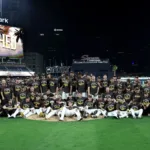 Padres a Playoffs: Fermín da el batazo ganador en extrainning! ⚾️