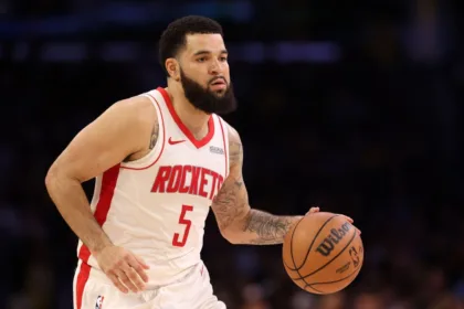 VanVleet Sufre Rotura de LCA: Rockets en Aprietos para Temporada NBA 2025-26