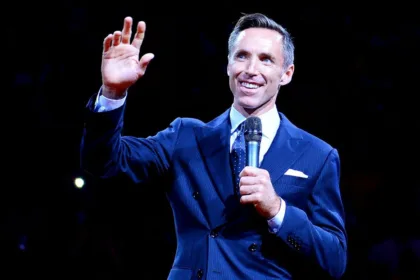 Nash, MVP de Suns, regresa como asesor clave: Impulso para el futuro