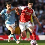Silva EXPLOTA: Arsenal, favorecido en empate vs. City por calendario