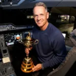 Aficionados podrían criticar a estrellas de EE.UU. en la Ryder Cup, advierte Donald.