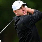 Koepka lidera el Abierto de Francia tras un año sin victorias