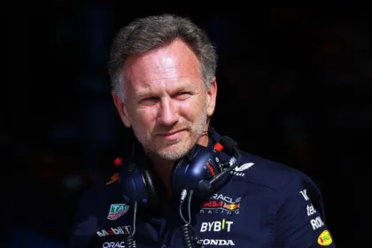 Horner cobra $100M y podría regresar a la F1 en 2026, según fuentes