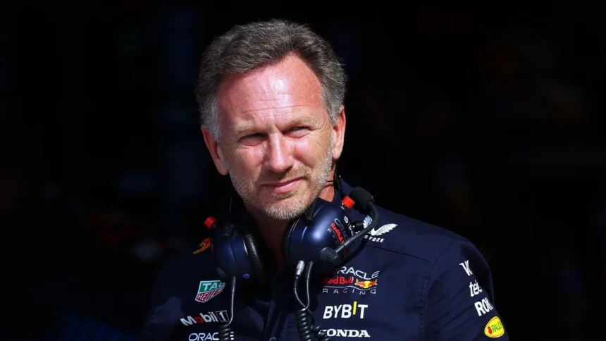 Horner cobra $100M y podría regresar a la F1 en 2026, según fuentes