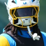 Chargers Pierden a Najee Harris por Rotura de Tendón de Aquiles: Fuera Toda la Temporada