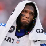 Cowboys: Lamb y Booker, en duda para IR. Análisis de las bajas clave.