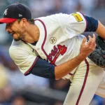Braves firman a Charlie Morton: Refuerzo de lujo para la última semana