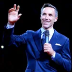 Nash, leyenda de los Suns, regresa como asesor senior: ¡Impacto asegurado!