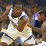 Kuminga: Agente advierte, oferta calificada o mejorar para Warriors