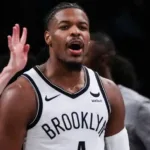 Dennis Smith Jr. vuelve a los Mavericks: Acuerdo por un año