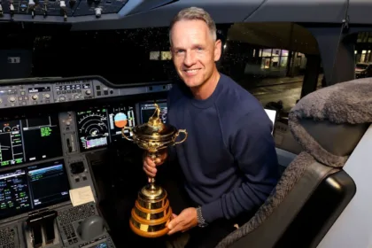 Aficionados podrían criticar a estrellas USA por pagos en la Ryder Cup