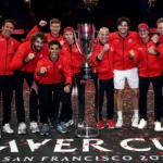 Fritz Derrota a Zverev: Team World Conquista la Laver Cup con Agassi