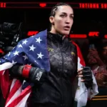 Tatiana Suárez Resurge: Ascenso en el Ranking Strawweight de UFC