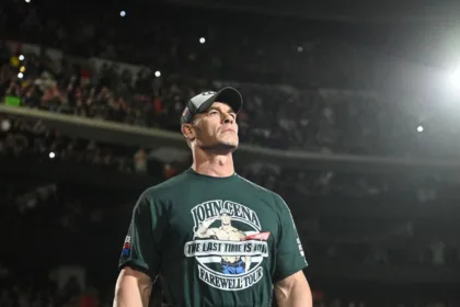 Cena Encabeza Wrestlepalooza WWE en ESPN: Debut Histórico el 20 de Septiembre
