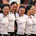 Canadá Sorprende a Nueva Zelanda y Avanza a la Final del Mundial de Rugby Femenino
