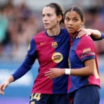 Bonmatí y López: Las Estrellas del Barcelona que Brillan con el Balón de Oro