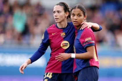 Bonmatí y López: Las Estrellas del Barcelona que Brillan con el Balón de Oro