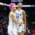 StudBudz: La Sensación WNBA que Rompe Barreras y Conquista Canchas