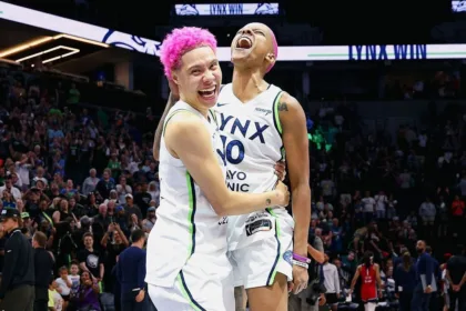 StudBudz: La Sensación WNBA que Rompe Barreras y Conquista Canchas