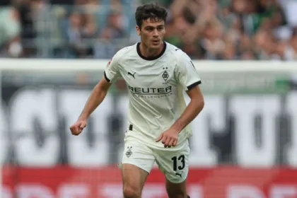 Gio Reyna invierte en el Ft. Lauderdale United de la USL: Impulso al fútbol.