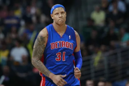 Charlie Villanueva, leyenda NBA, al Pabellón de la Fama del Deporte Dominicano