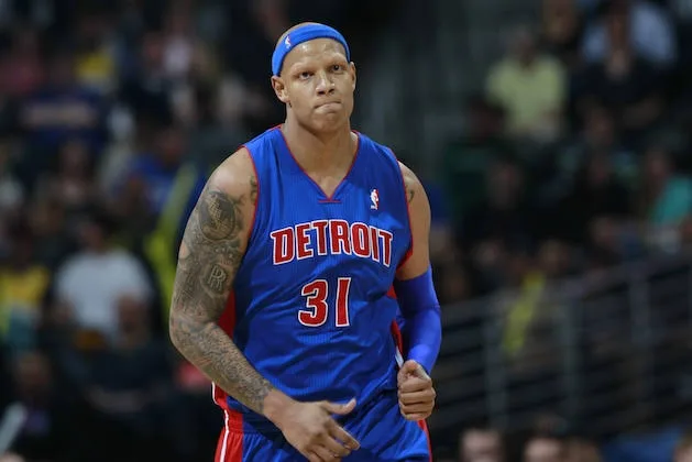 Charlie Villanueva, leyenda NBA, al Pabellón de la Fama del Deporte Dominicano