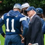 Jerry Jones y las Negociaciones Directas: ¿Una Práctica Común en los Cowboys?