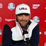 Estrellas USA de la Ryder Cup Donarán Pago a Beneficencia