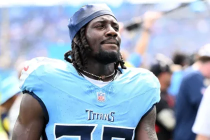 Jets refuerzan defensa: Adquieren CB Jarvis Brownlee de Titans