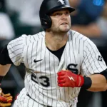 Benintendi a la IL: White Sox pierden a su jardinero por tendinitis.
