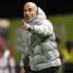 Chelsea Resurge: Maresca "Enfurece" al Medio Tiempo y Guía la Remontada